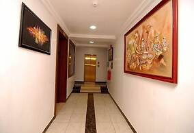 Grand Palazzo Hotel