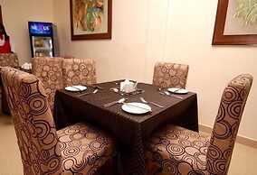 Grand Palazzo Hotel