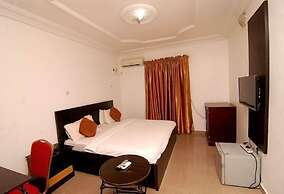 Grand Palazzo Hotel