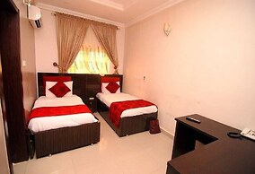 Grand Palazzo Hotel