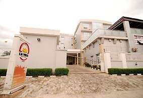 Grand Palazzo Hotel