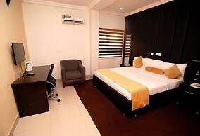 Grand Palazzo Hotel