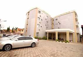 Grand Palazzo Hotel