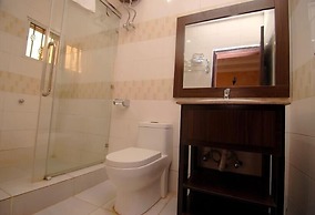 Grand Palazzo Hotel