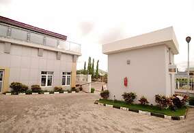 Grand Palazzo Hotel