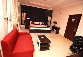 Grand Palazzo Hotel