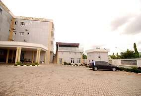 Grand Palazzo Hotel