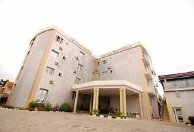 Grand Palazzo Hotel