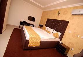 Grand Palazzo Hotel