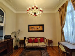 Casa Turín