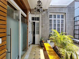 Casa Turín