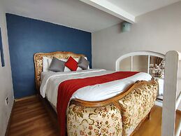 Casa Turín
