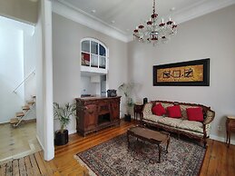 Casa Turín