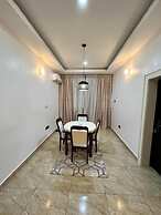 Pinkish By Riava Bed & Breakfast Abuja