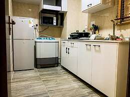 Pinkish By Riava Bed & Breakfast Abuja