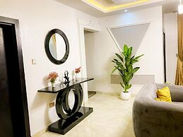Pinkish By Riava Bed & Breakfast Abuja