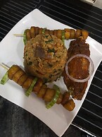 Pinkish By Riava Bed & Breakfast Abuja