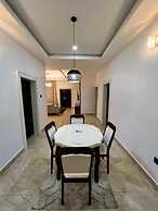 Pinkish By Riava Bed & Breakfast Abuja