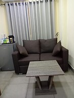 Pinkish By Riava Bed & Breakfast Abuja