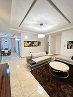Pinkish By Riava Bed & Breakfast Abuja
