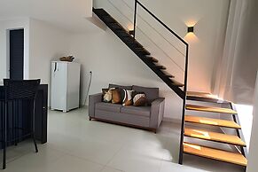 LINDOS LOFTS PRÓXIMO AO LITORAL SUL