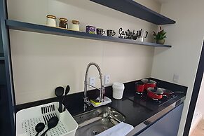 LINDOS LOFTS PRÓXIMO AO LITORAL SUL
