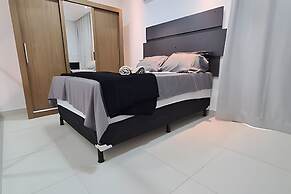 LINDOS LOFTS PRÓXIMO AO LITORAL SUL