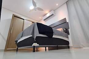 LINDOS LOFTS PRÓXIMO AO LITORAL SUL