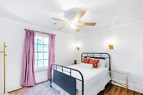 Old Spanish House- C, The Madeleine Suite