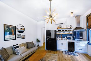 Old Spanish House- C, The Madeleine Suite