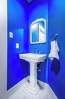 Old Spanish House- C, The Madeleine Suite