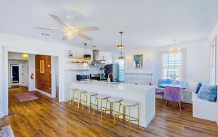 Old Spanish House- C, The Madeleine Suite