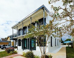 Old Spanish House- C, The Madeleine Suite