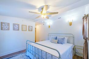 Old Spanish House- C, The Madeleine Suite