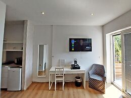ROSE valley -modern rooms and apartments