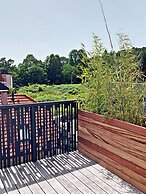 ROSE valley -modern rooms and apartments