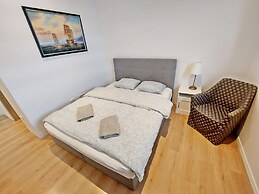 ROSE valley -modern rooms and apartments