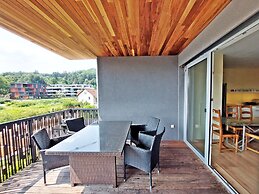 ROSE valley -modern rooms and apartments