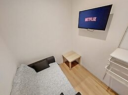 ROSE valley -modern rooms and apartments