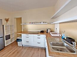 ROSE valley -modern rooms and apartments