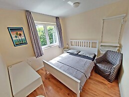 ROSE valley -modern rooms and apartments