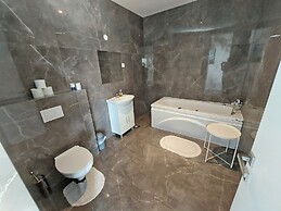 ROSE valley -modern rooms and apartments
