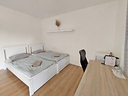 ROSE valley -modern rooms and apartments