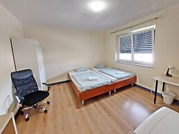 ROSE valley -modern rooms and apartments