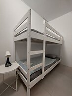 ROSE valley -modern rooms and apartments
