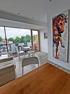 ROSE valley -modern rooms and apartments