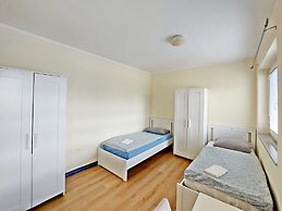 ROSE valley -modern rooms and apartments