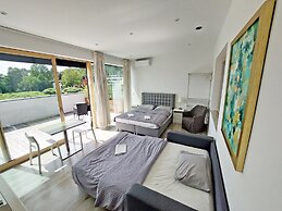 ROSE valley -modern rooms and apartments