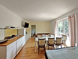 ROSE valley -modern rooms and apartments