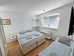 ROSE valley -modern rooms and apartments